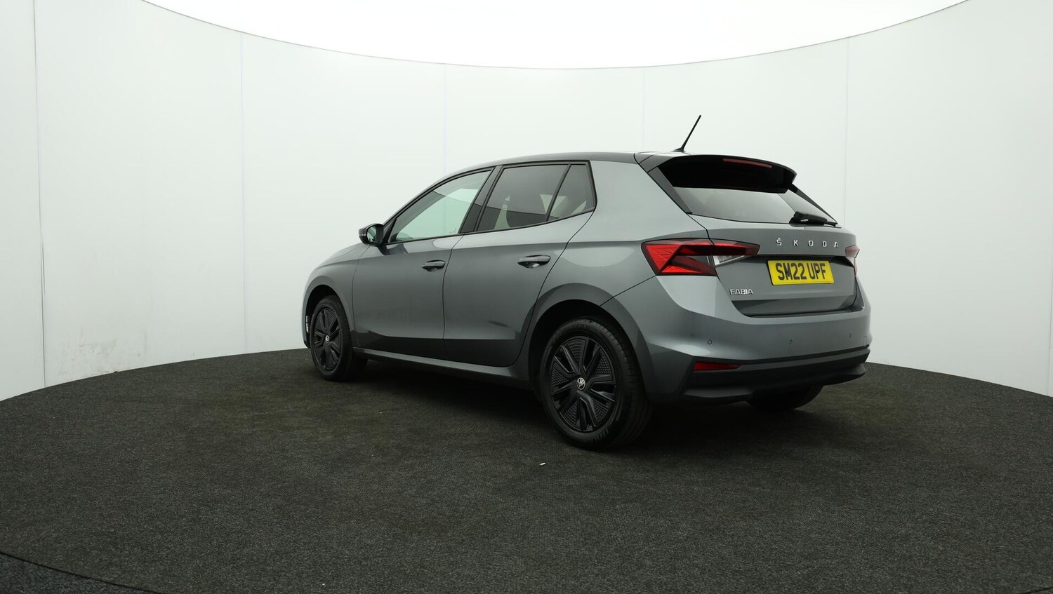 Used Skoda Fabia 2022 for sale - 76084762: Photo 80