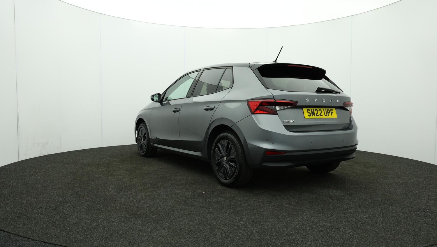 Used Skoda Fabia 2022 for sale - 76084762: Photo 81