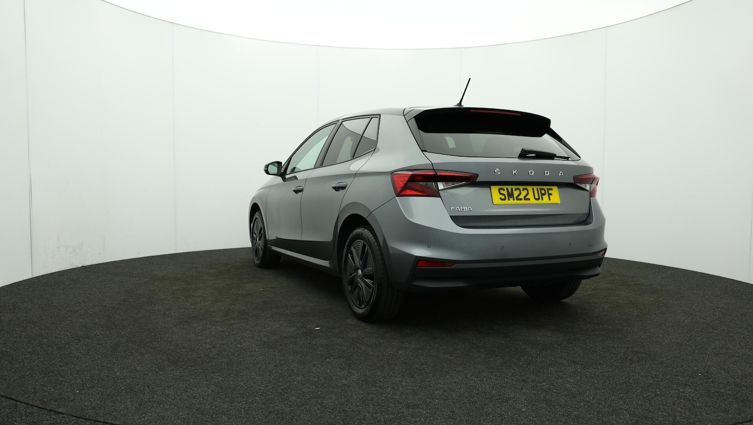 Used Skoda Fabia 2022 for sale - 76084762: Photo 82