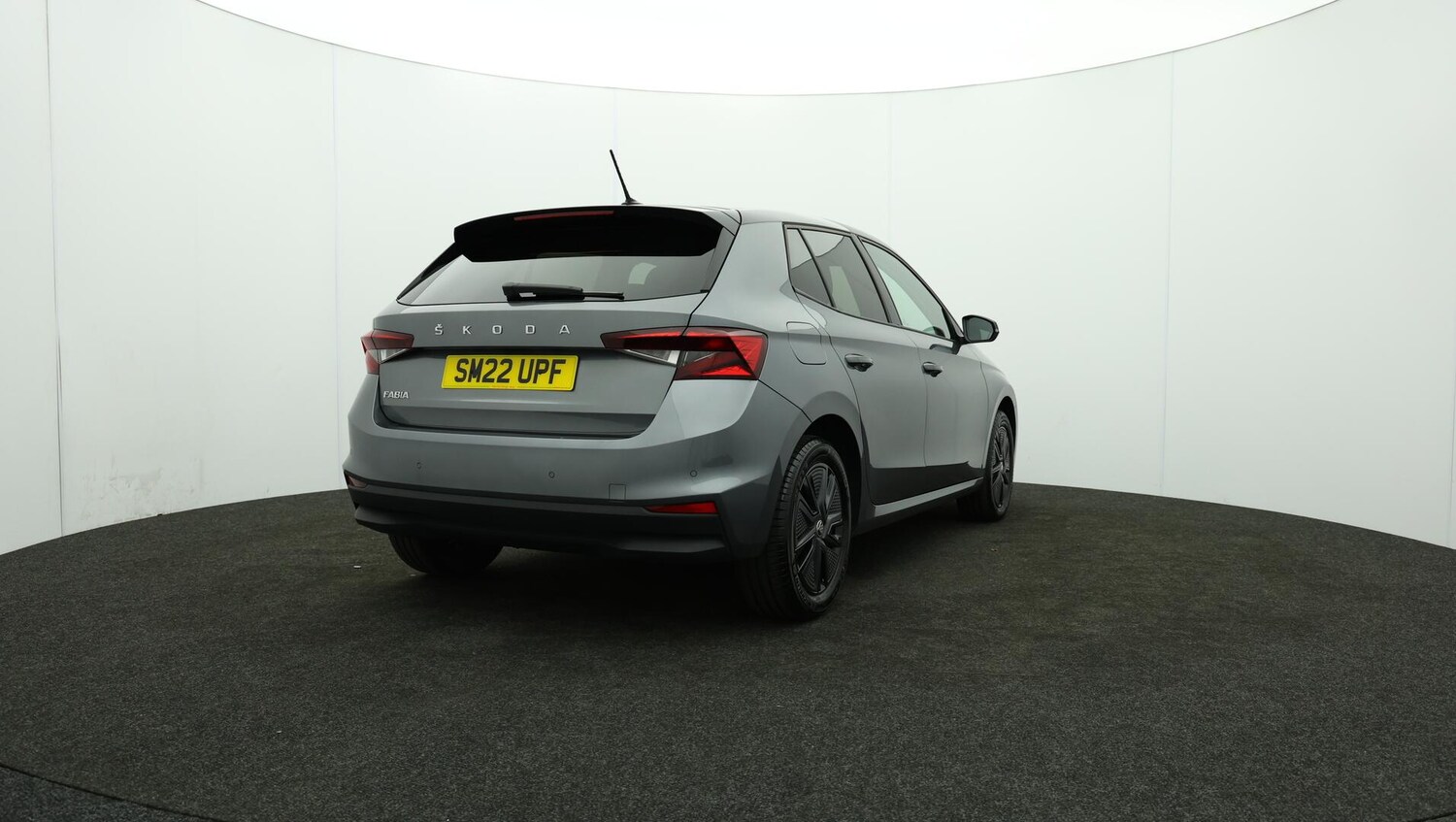 Used Skoda Fabia 2022 for sale - 76084762: Photo 84