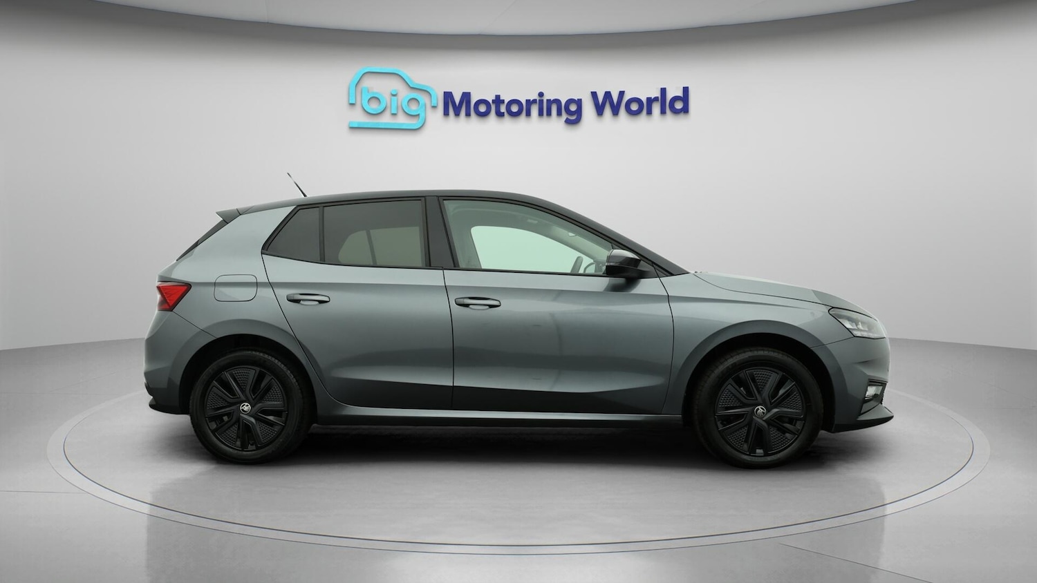 Used Skoda Fabia 2022 for sale - 76084762: Photo 9