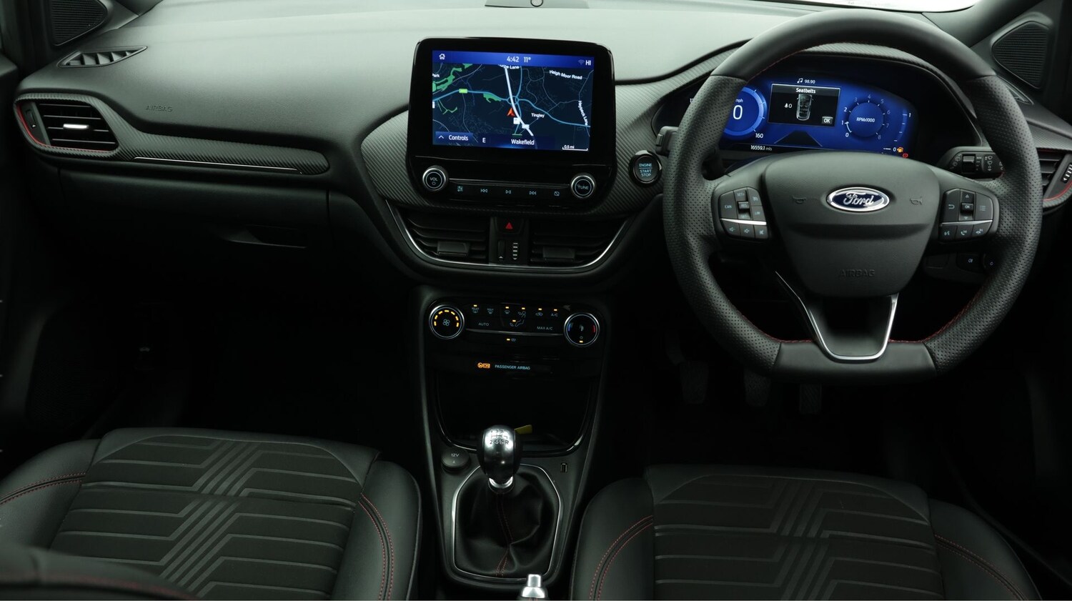 Used Ford Puma 2023 for sale - 77749700: Photo 13