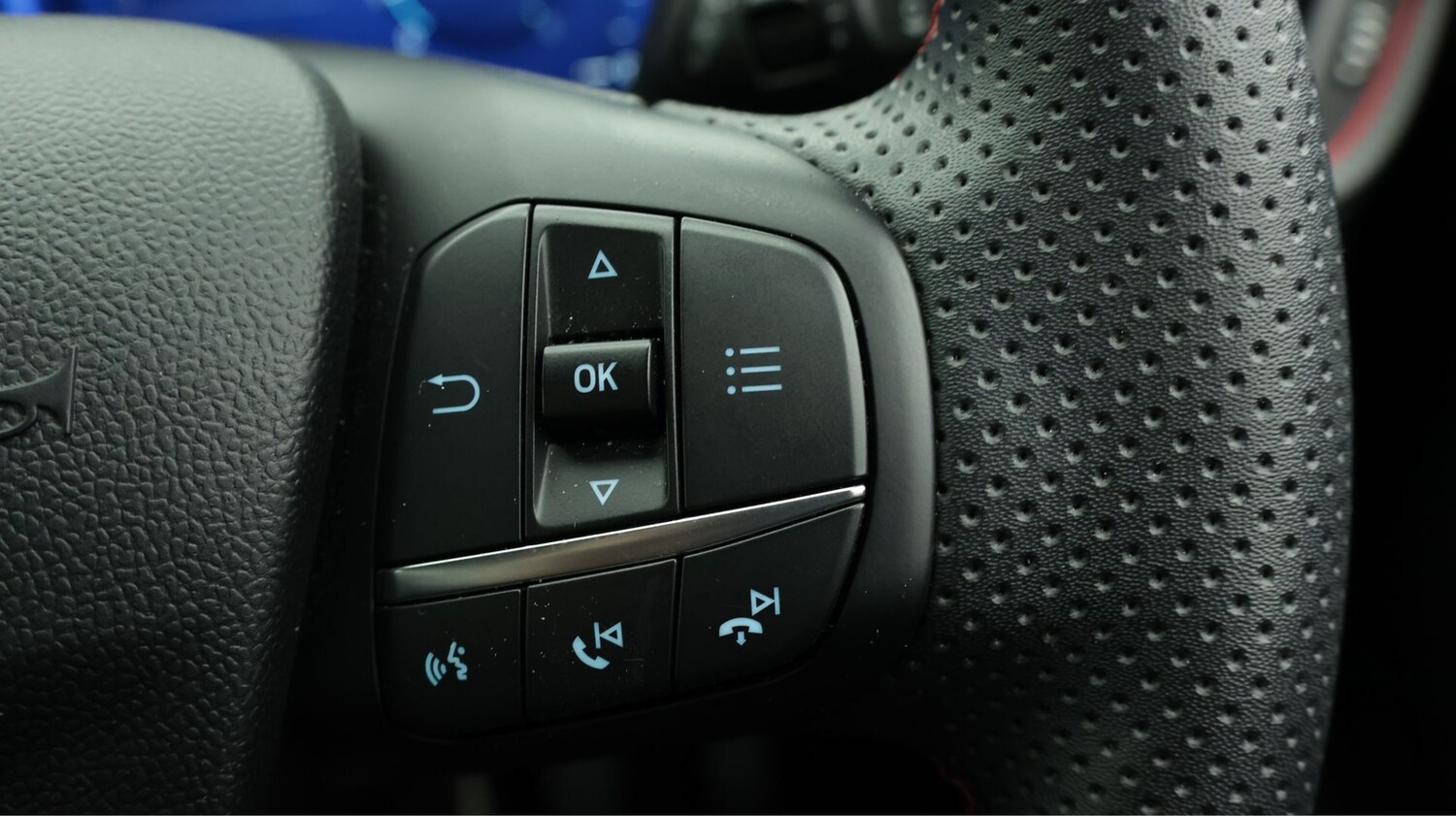 Used Ford Puma 2023 for sale - 77749700: Photo 23