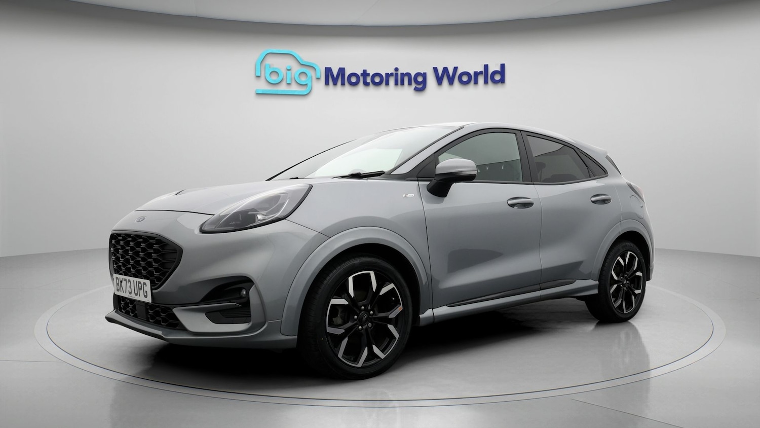 Used Ford Puma 2023 for sale - 77749700: Photo 3