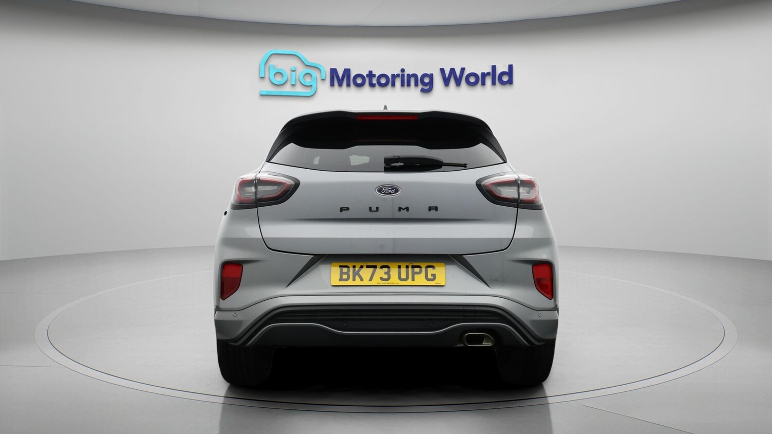 Used Ford Puma 2023 for sale - 77749700: Photo 6