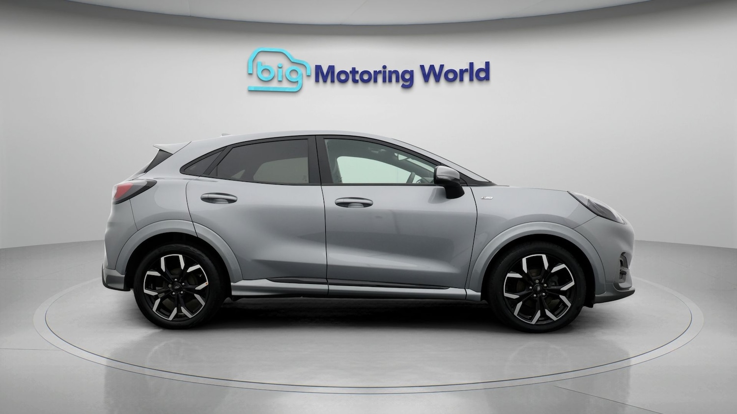 Used Ford Puma 2023 for sale - 77749700: Photo 8