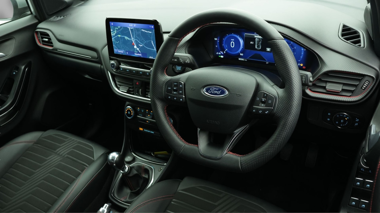 Used Ford Puma 2023 for sale - 77749700: Photo 9