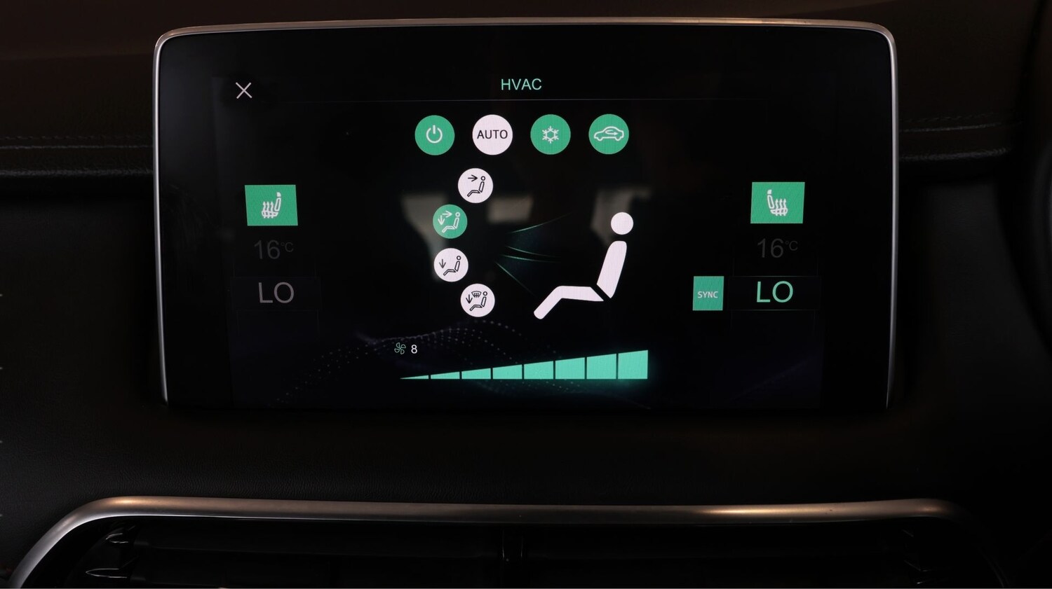 Used MG MG HS 2023 for sale - 77841678: Photo 12