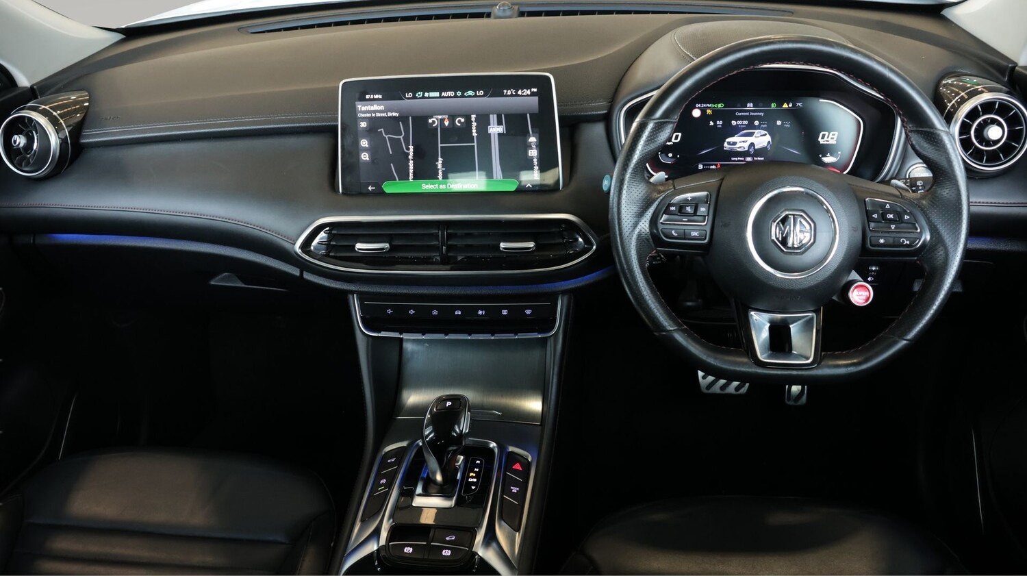 Used MG MG HS 2023 for sale - 77841678: Photo 13