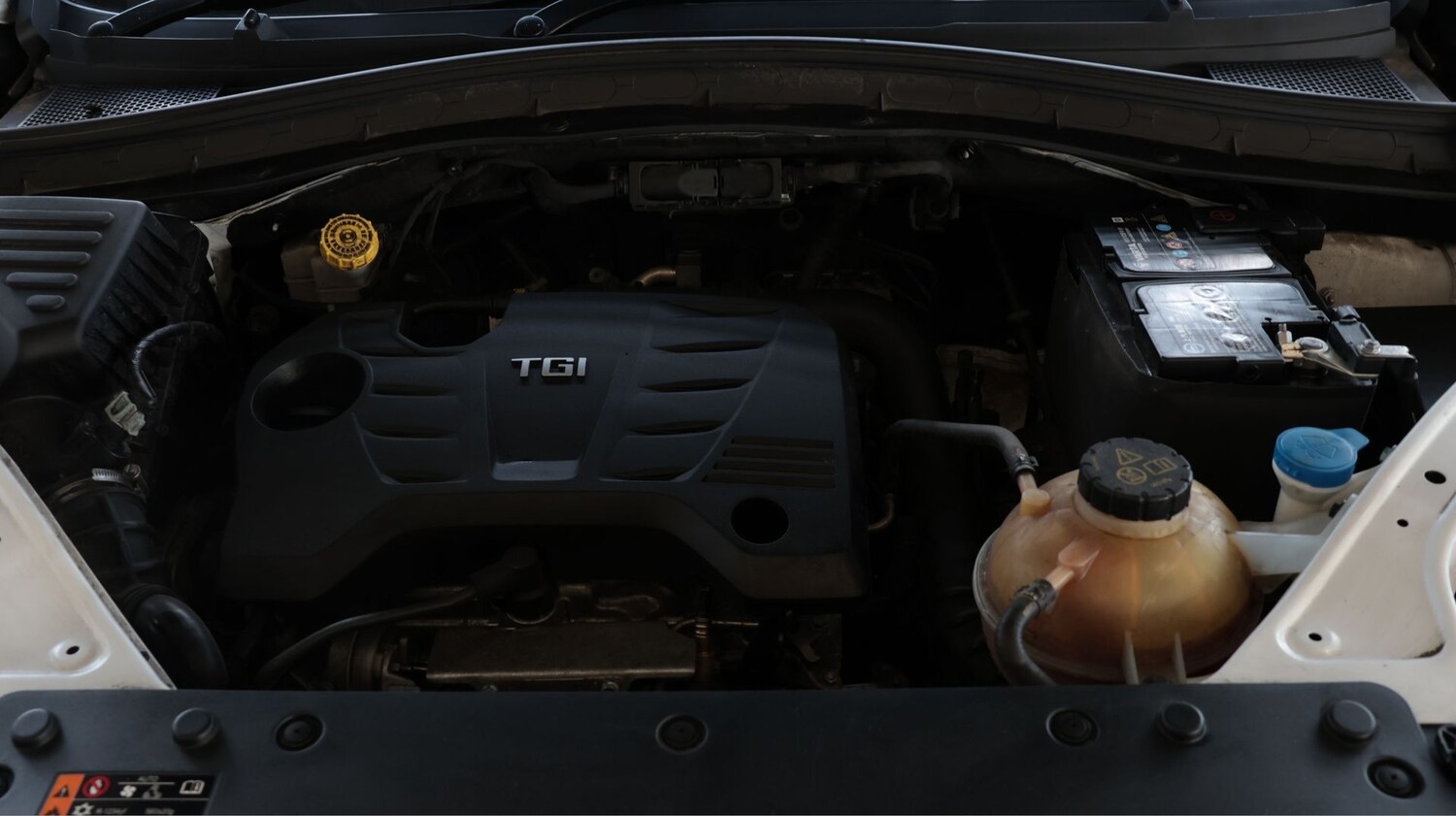 Used MG MG HS 2023 for sale - 77841678: Photo 19