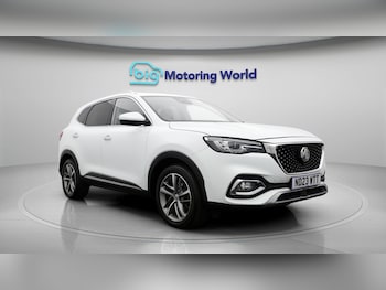 Used MG MG HS 2023 for sale - 77841678: Photo