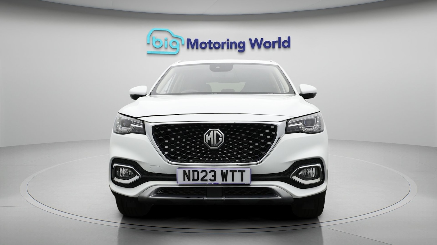 Used MG MG HS 2023 for sale - 77841678: Photo 2