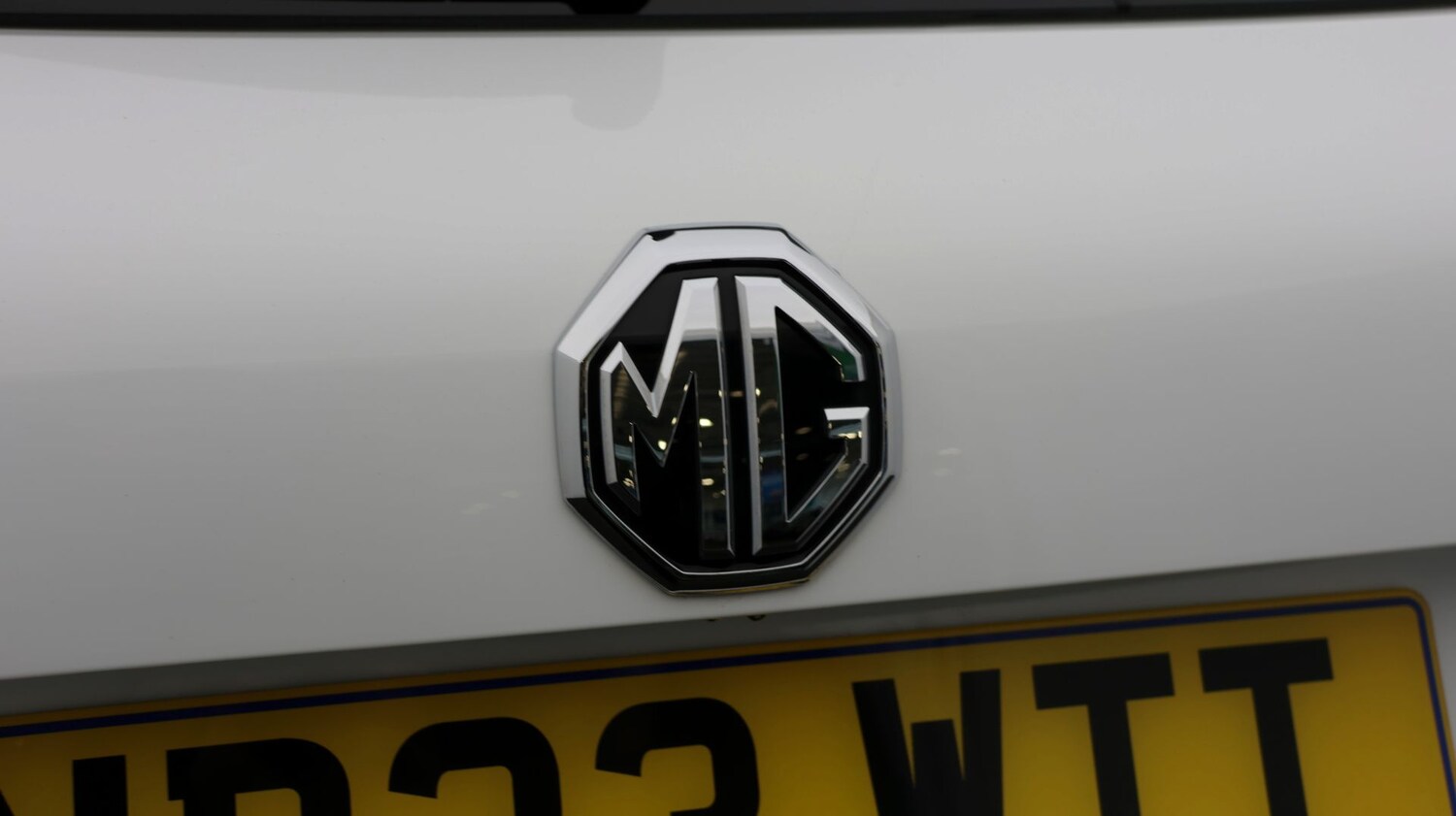 Used MG MG HS 2023 for sale - 77841678: Photo 22