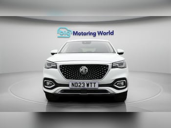 Used MG MG HS 2023 for sale - 77841678: Photo
