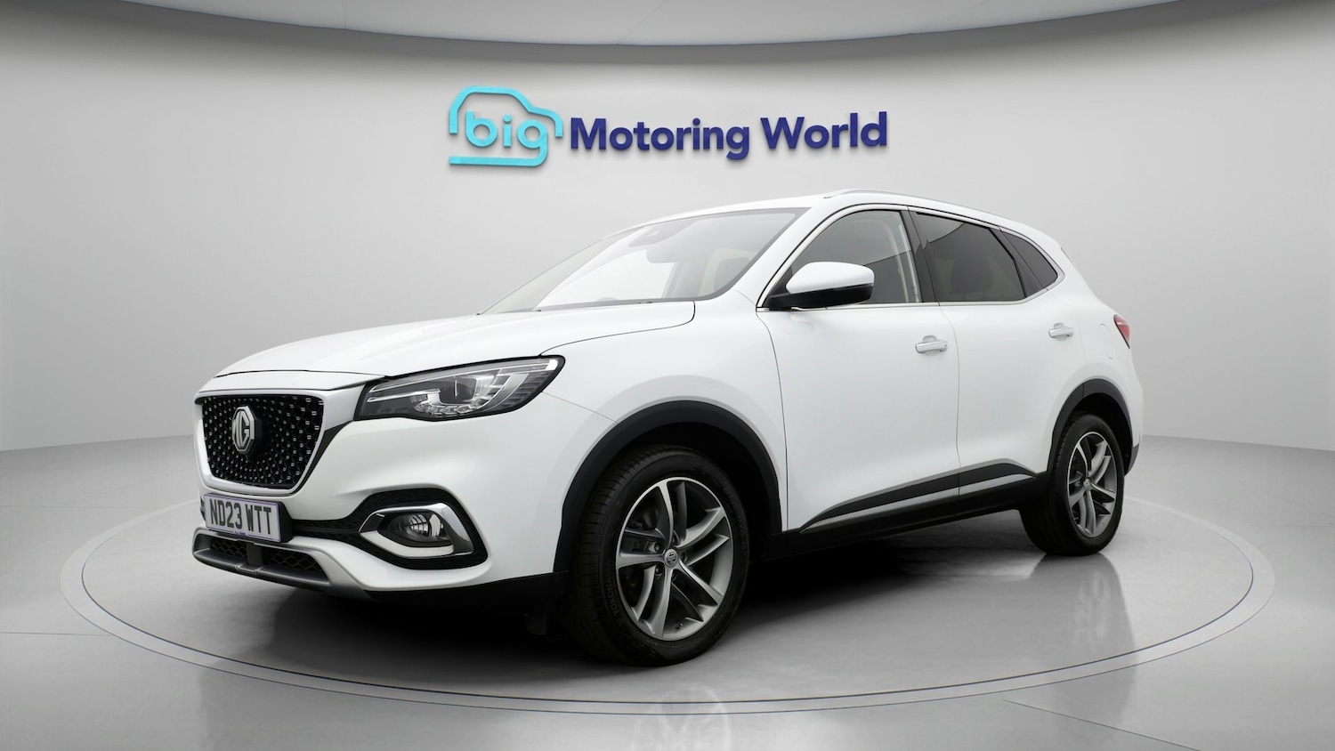 Used MG MG HS 2023 for sale - 77841678: Photo 3