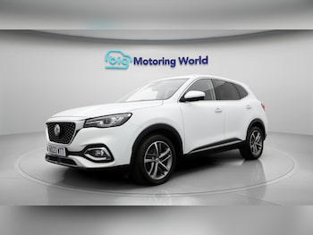 Used MG MG HS 2023 for sale - 77841678: Photo