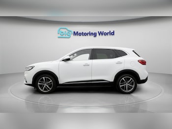 Used MG MG HS 2023 for sale - 77841678: Photo