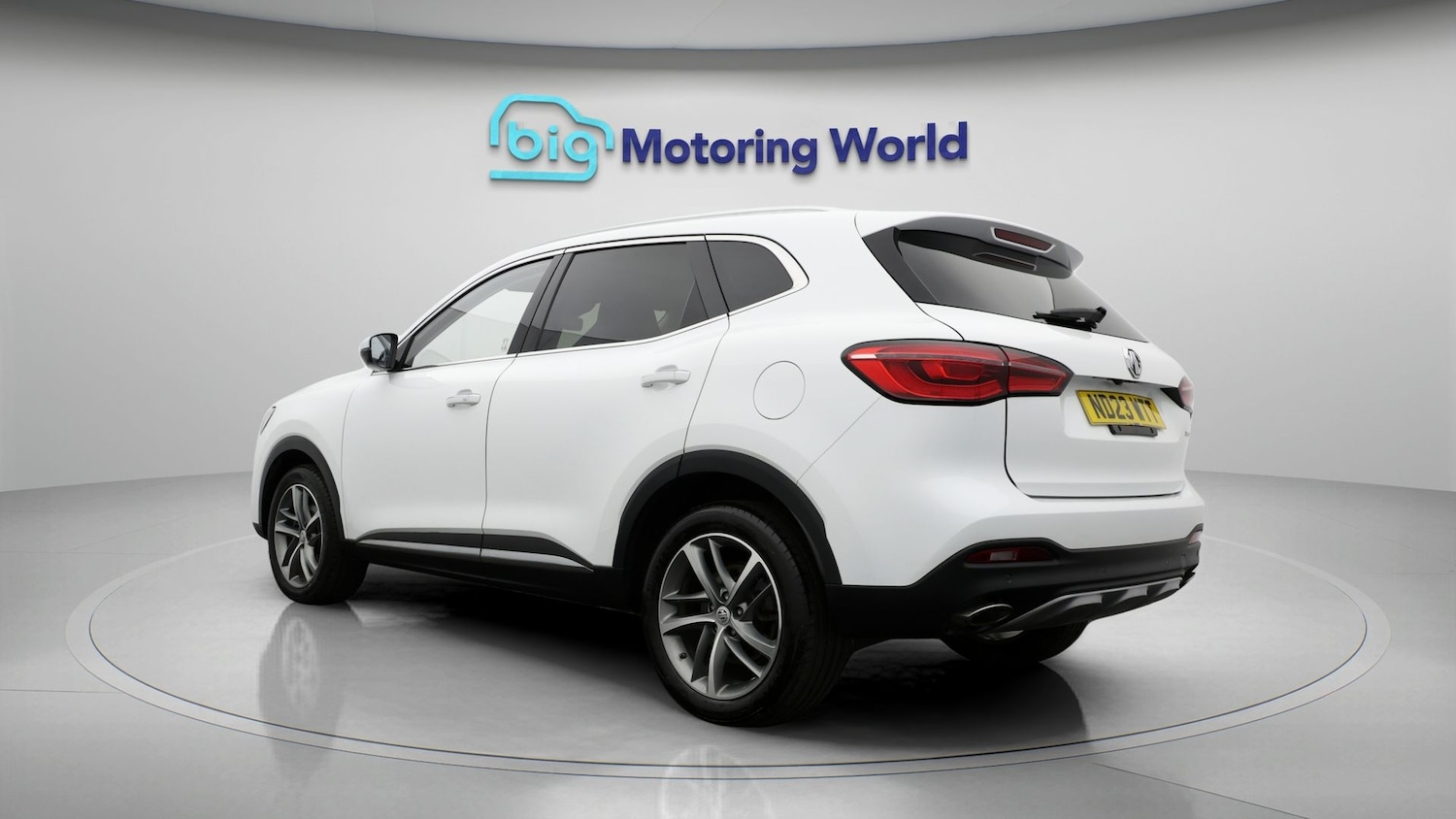 Used MG MG HS 2023 for sale - 77841678: Photo 5