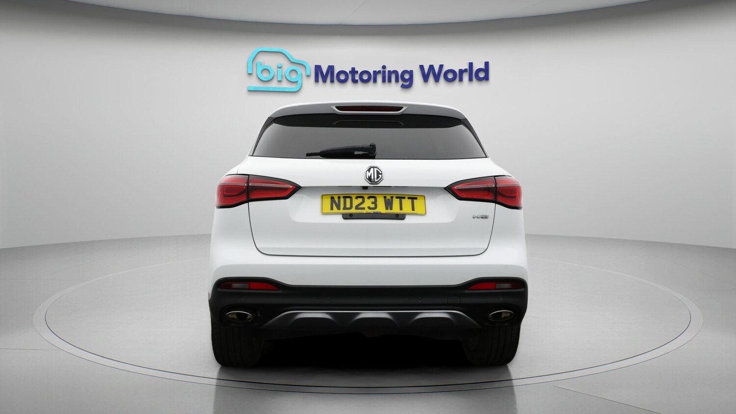 Used MG MG HS 2023 for sale - 77841678: Photo 6