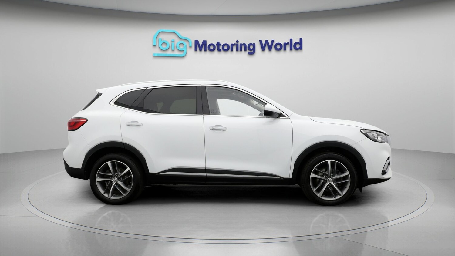 Used MG MG HS 2023 for sale - 77841678: Photo 8