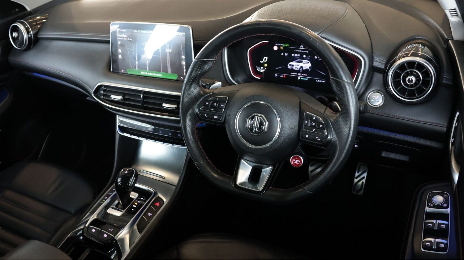 Used MG MG HS 2023 for sale - 77841678: Photo 9