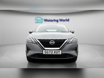 Used Nissan Qashqai 2022 for sale - 78976554: Photo