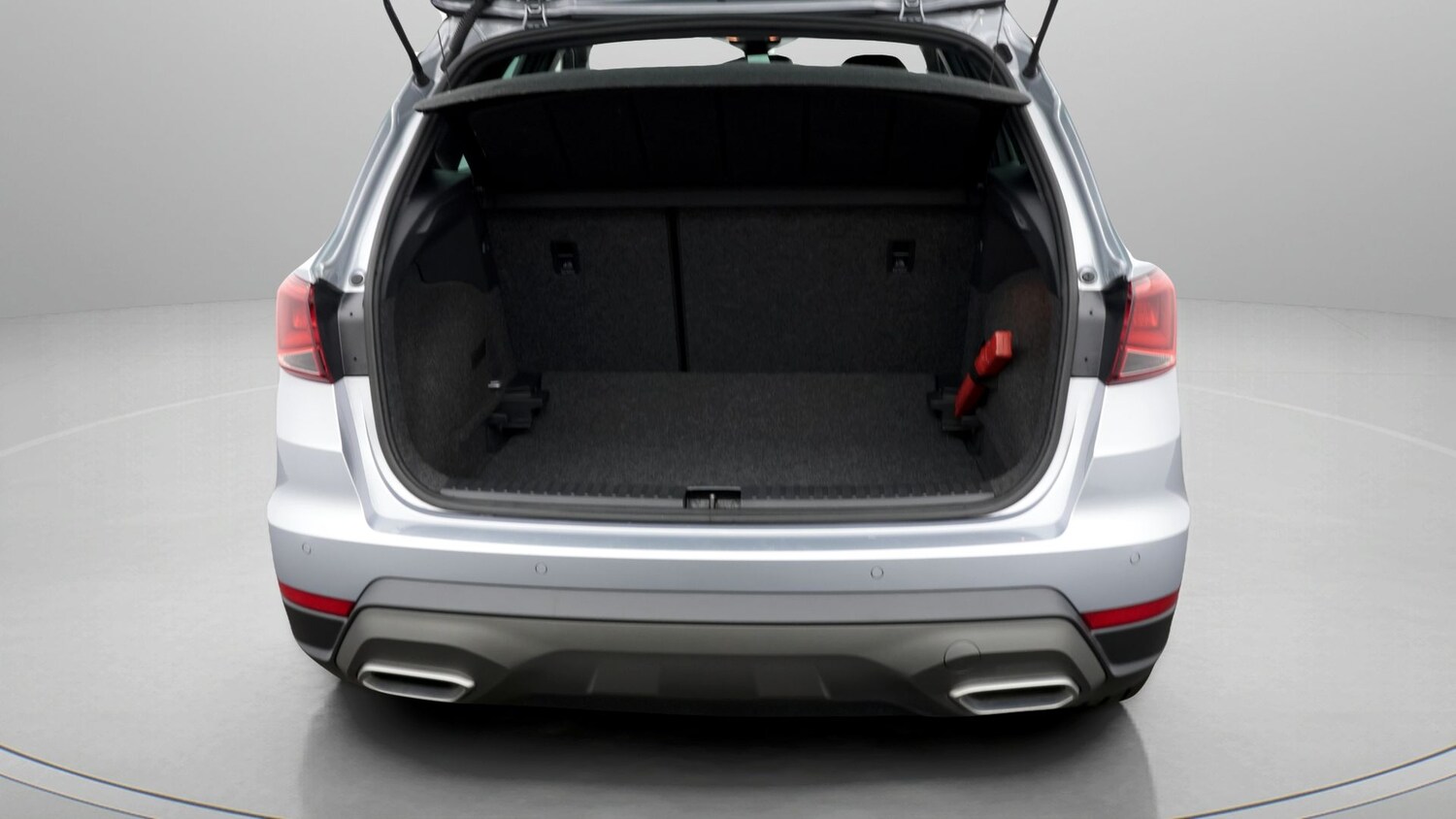 Used SEAT Arona 2022 for sale - 77975765: Photo 17