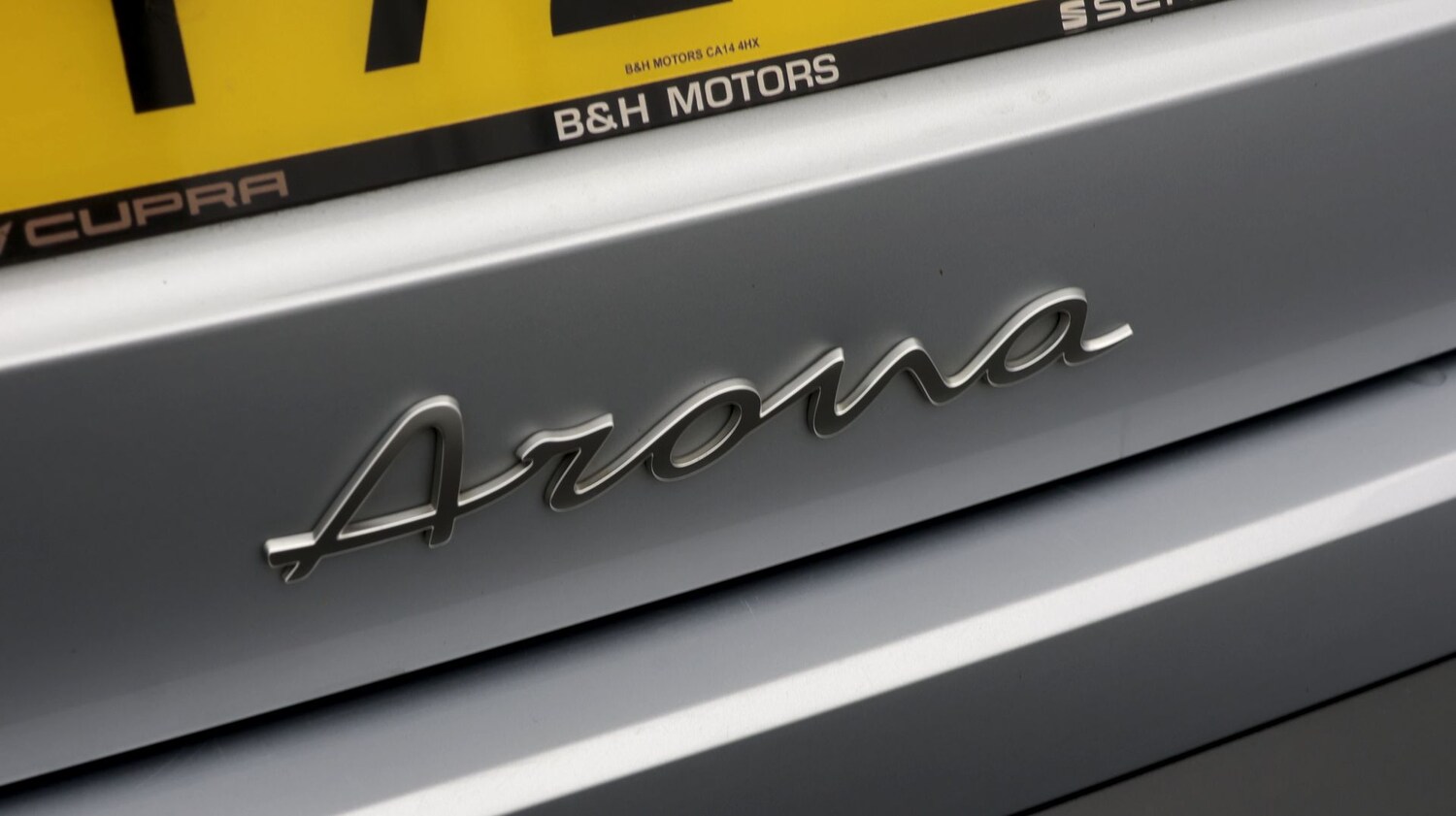 Used SEAT Arona 2022 for sale - 77975765: Photo 24