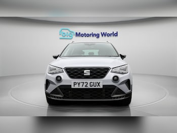 Used SEAT Arona 2022 for sale - 77975765: Photo