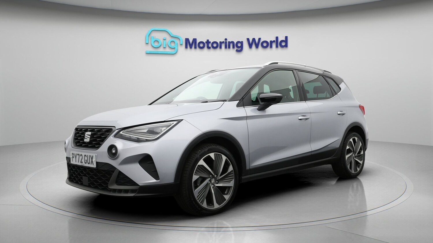 Used SEAT Arona 2022 for sale - 77975765: Photo 3