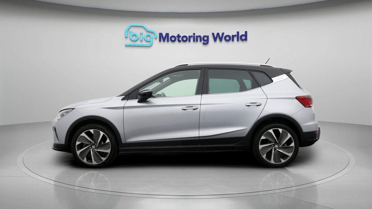 Used SEAT Arona 2022 for sale - 77975765: Photo 4