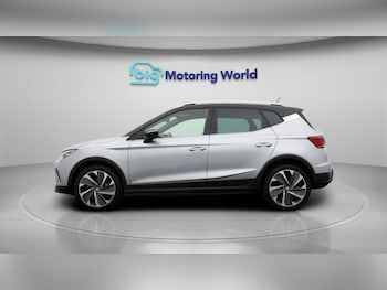 Used SEAT Arona 2022 for sale - 77975765: Photo