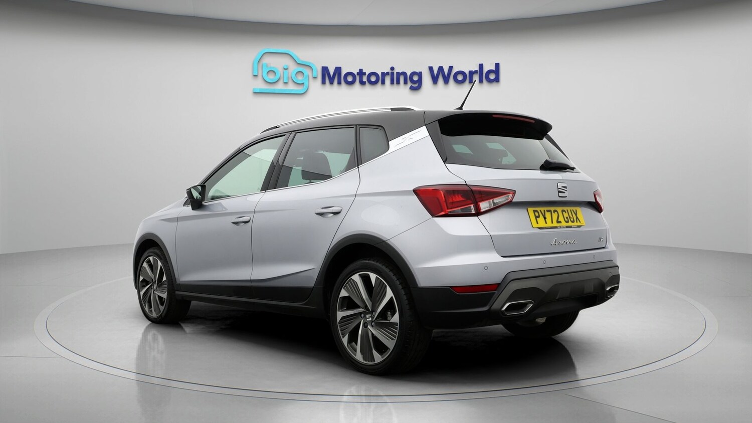 Used SEAT Arona 2022 for sale - 77975765: Photo 5