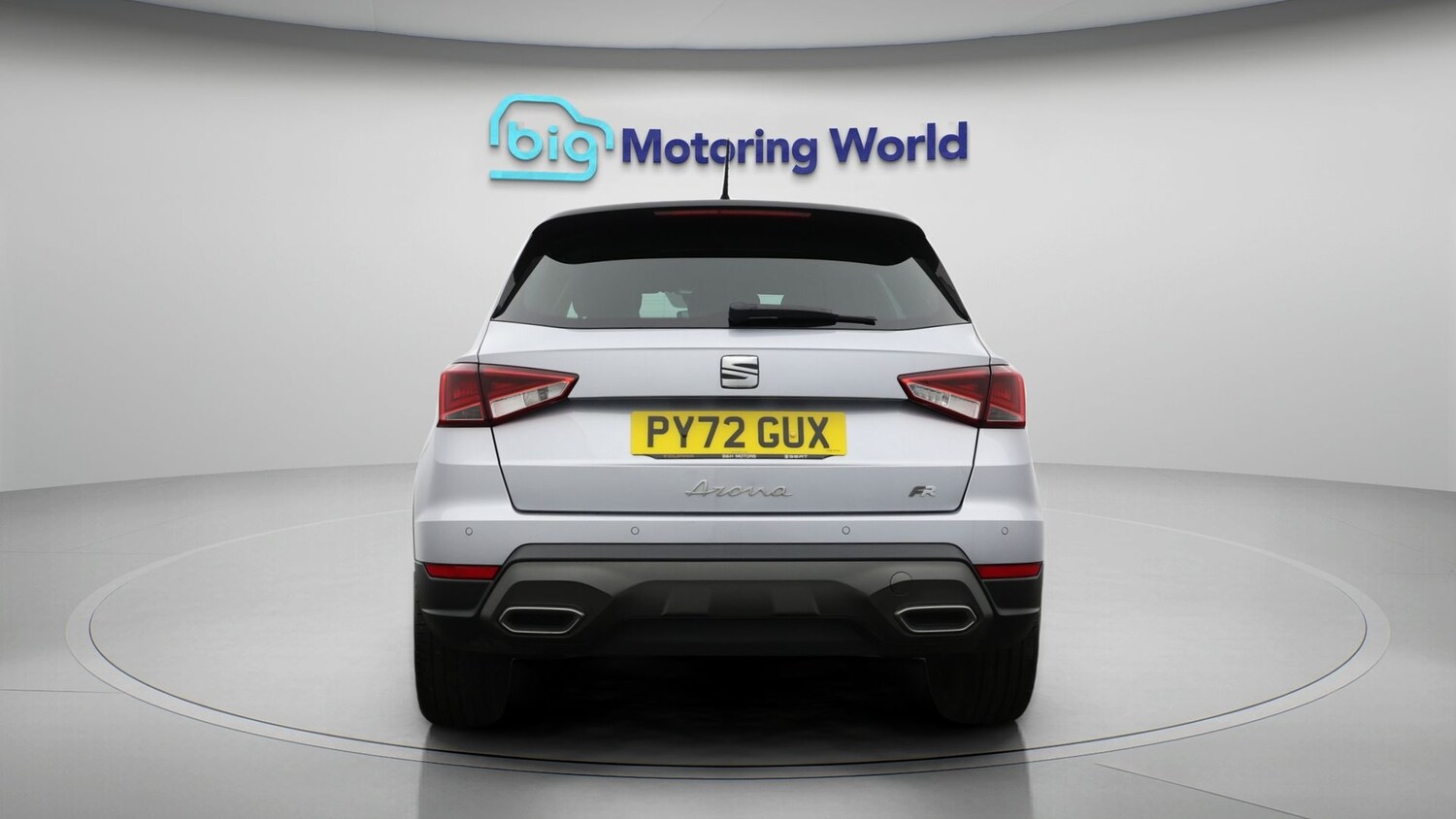 Used SEAT Arona 2022 for sale - 77975765: Photo 6