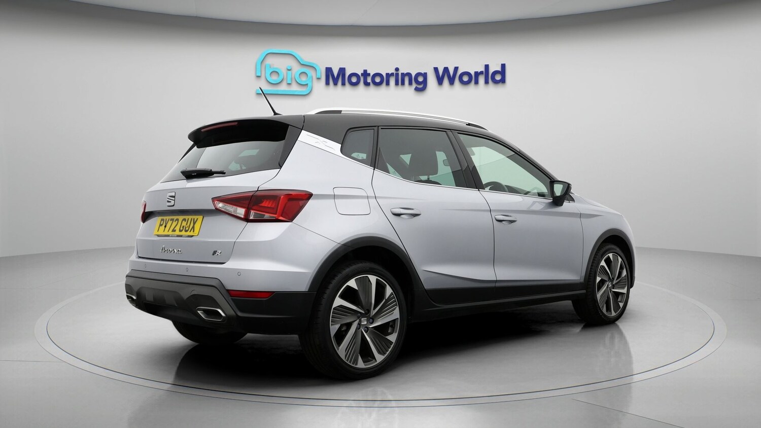 Used SEAT Arona 2022 for sale - 77975765: Photo 7