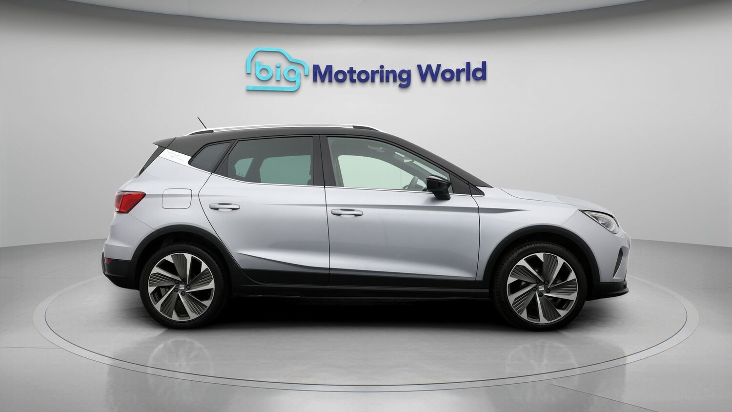 Used SEAT Arona 2022 for sale - 77975765: Photo 8