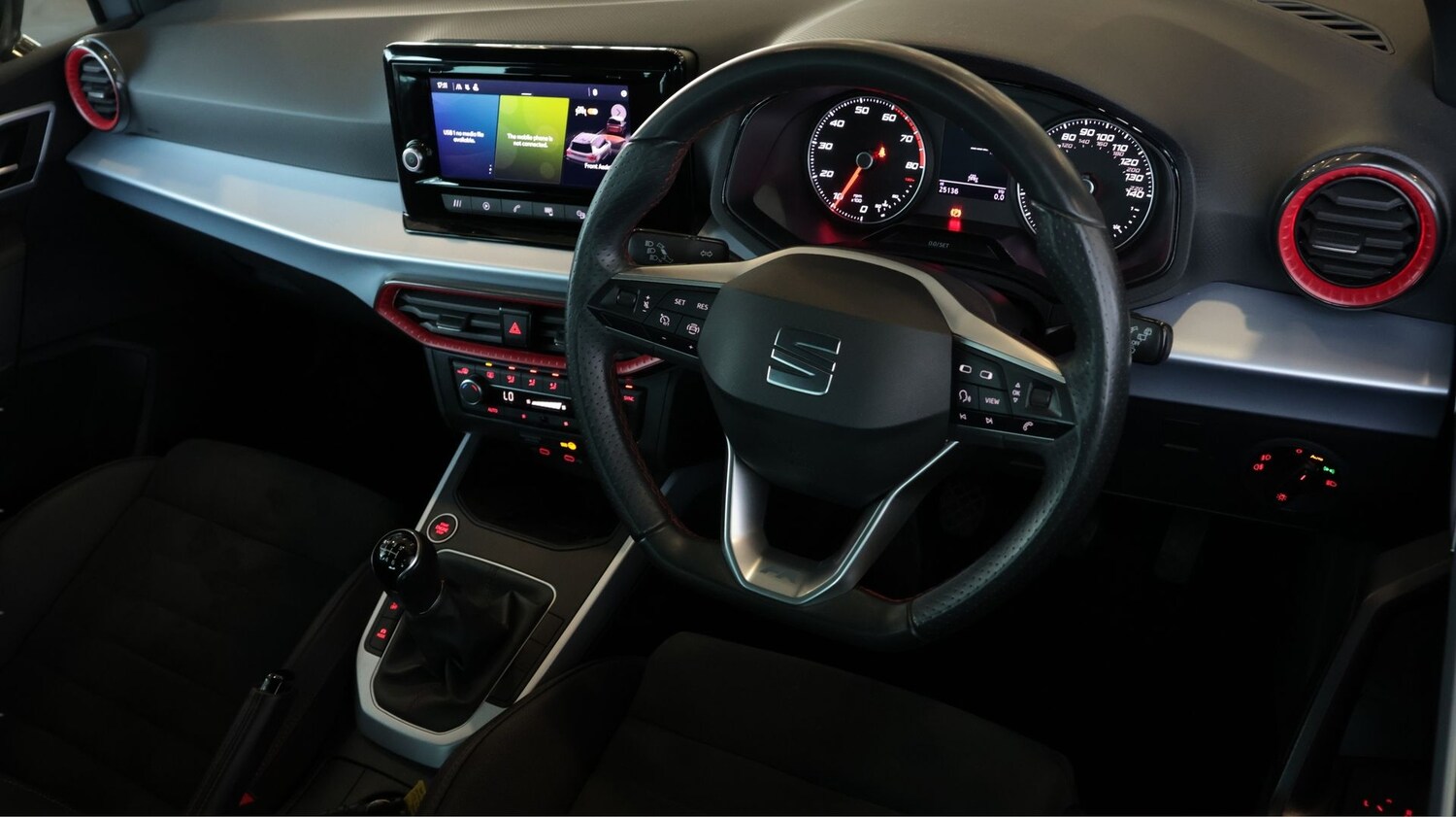 Used SEAT Arona 2022 for sale - 77975765: Photo 9