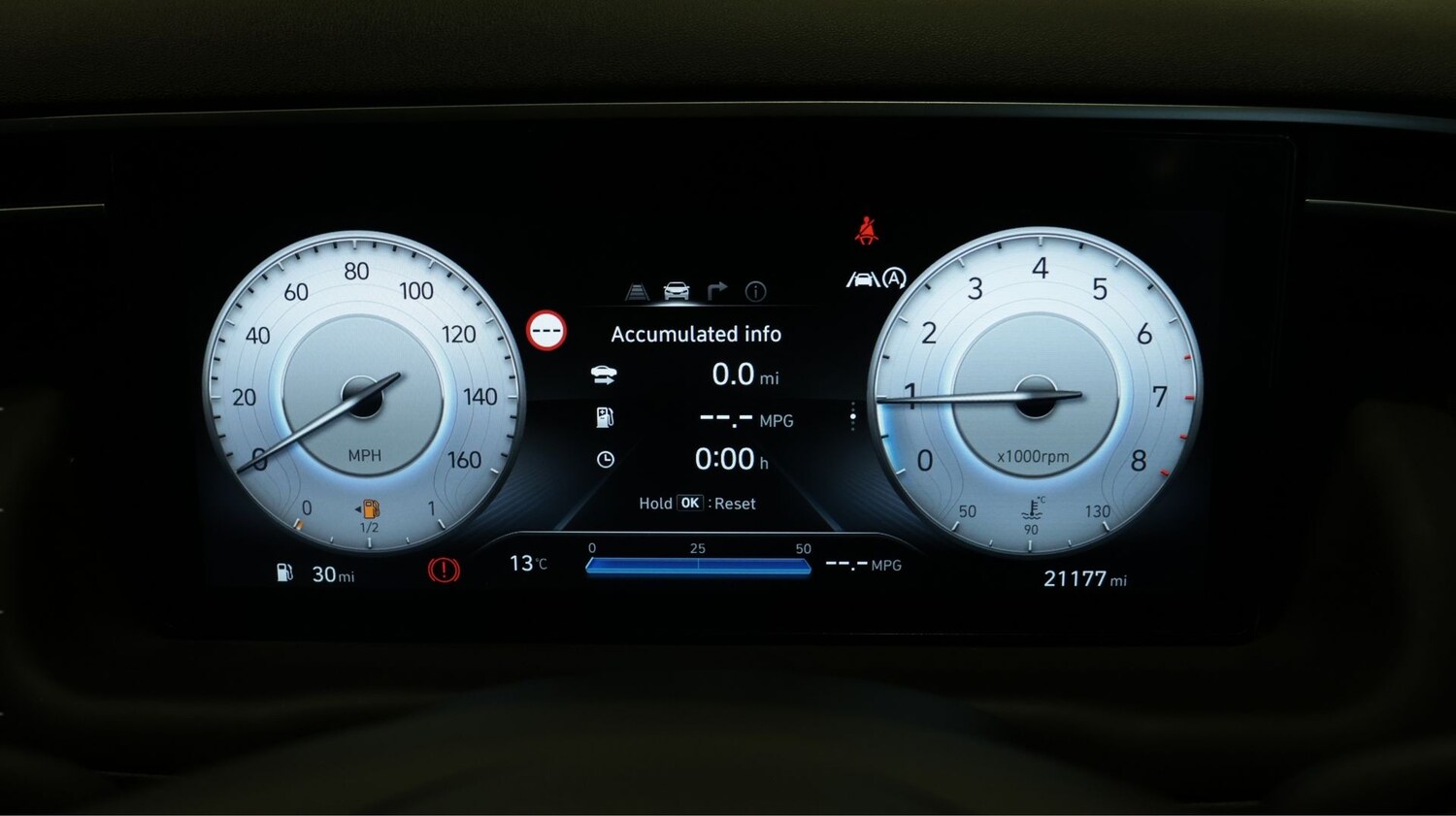 Used Hyundai TUCSON 2023 for sale - 78009707: Photo 10