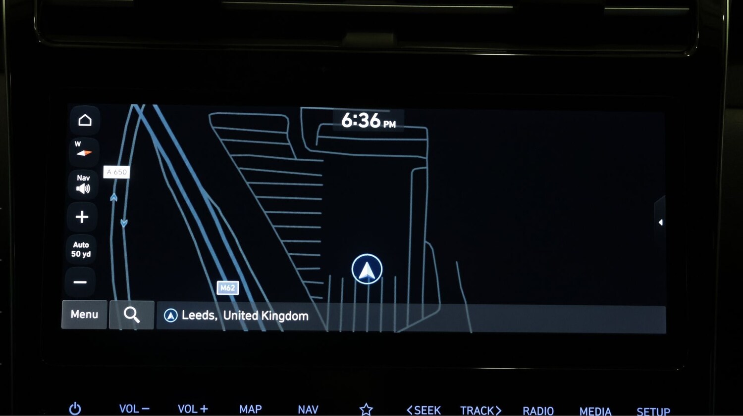 Used Hyundai TUCSON 2023 for sale - 78009707: Photo 11