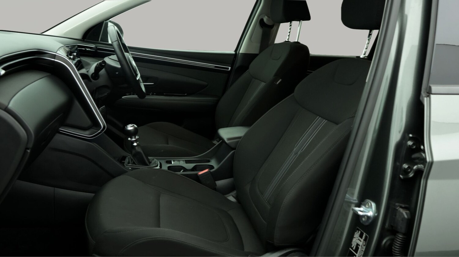 Used Hyundai TUCSON 2023 for sale - 78009707: Photo 14