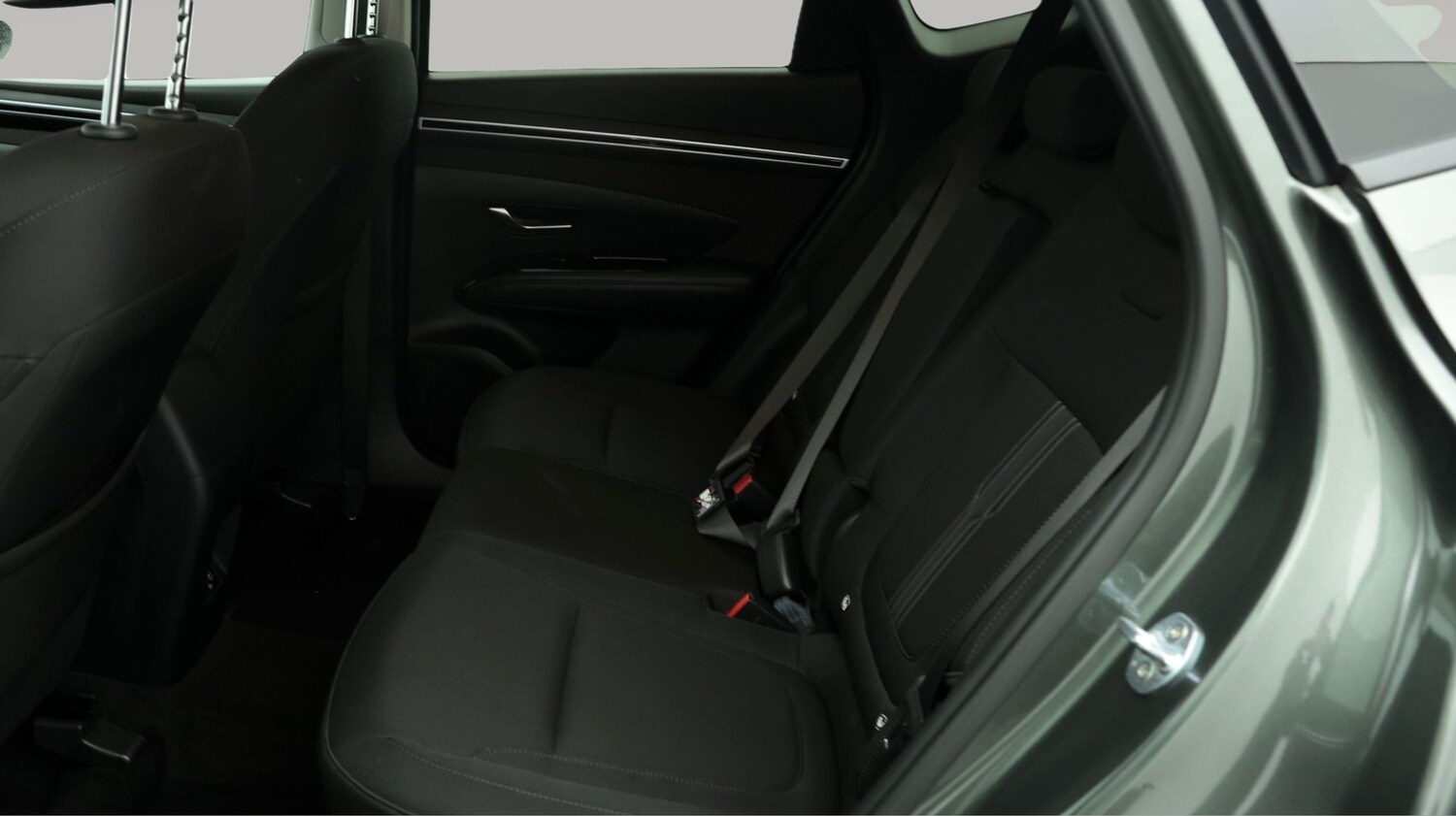 Used Hyundai TUCSON 2023 for sale - 78009707: Photo 16