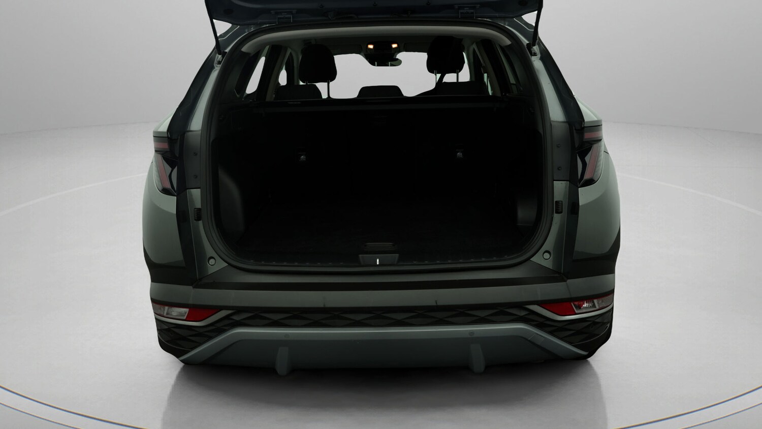 Used Hyundai TUCSON 2023 for sale - 78009707: Photo 17