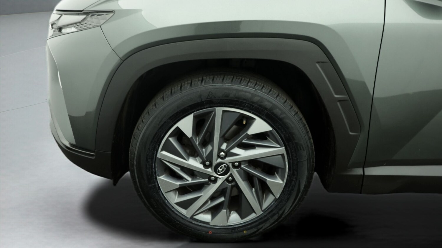 Used Hyundai TUCSON 2023 for sale - 78009707: Photo 18