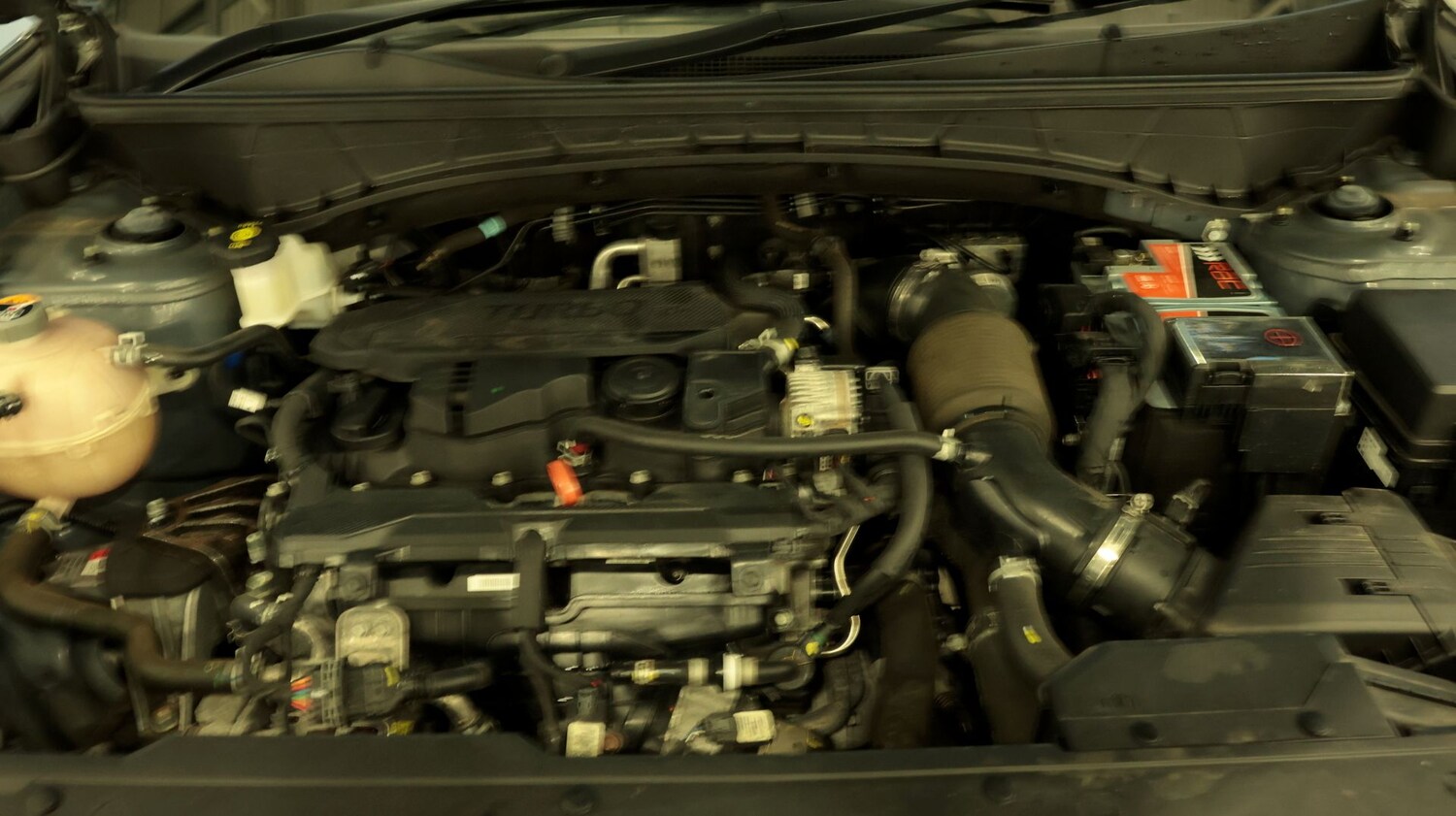 Used Hyundai TUCSON 2023 for sale - 78009707: Photo 19