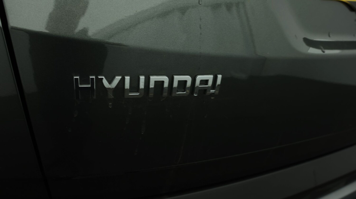 Used Hyundai TUCSON 2023 for sale - 78009707: Photo 20