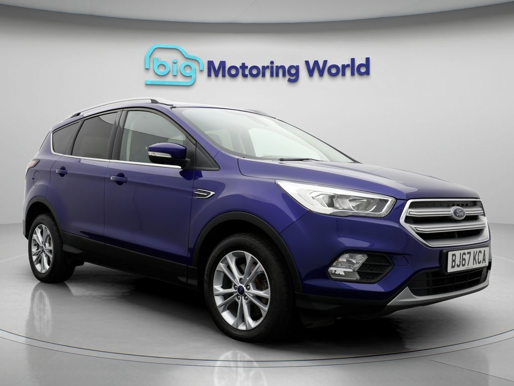 Used Ford Kuga for sale - 76813007: Photo 20