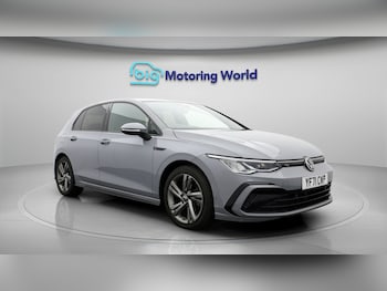 Used Volkswagen Golf 2021 for sale - 78703707: Photo