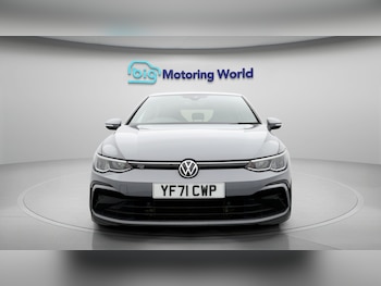 Used Volkswagen Golf 2021 for sale - 78703707: Photo