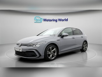Used Volkswagen Golf 2021 for sale - 78703707: Photo