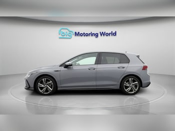 Used Volkswagen Golf 2021 for sale - 78703707: Photo